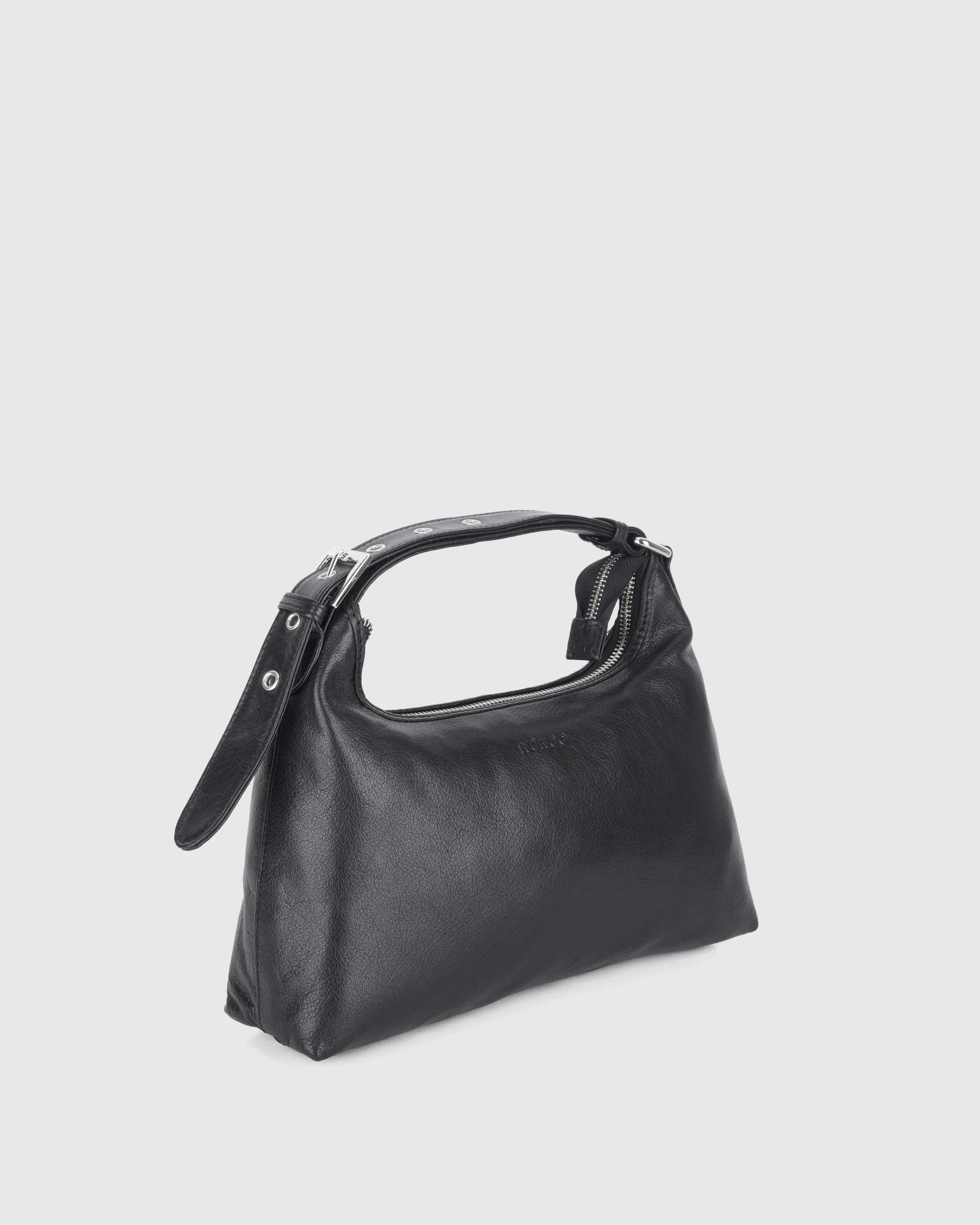Dandy Buckle Mountain Black sold by Nunoo Bags product image thumbnail 2