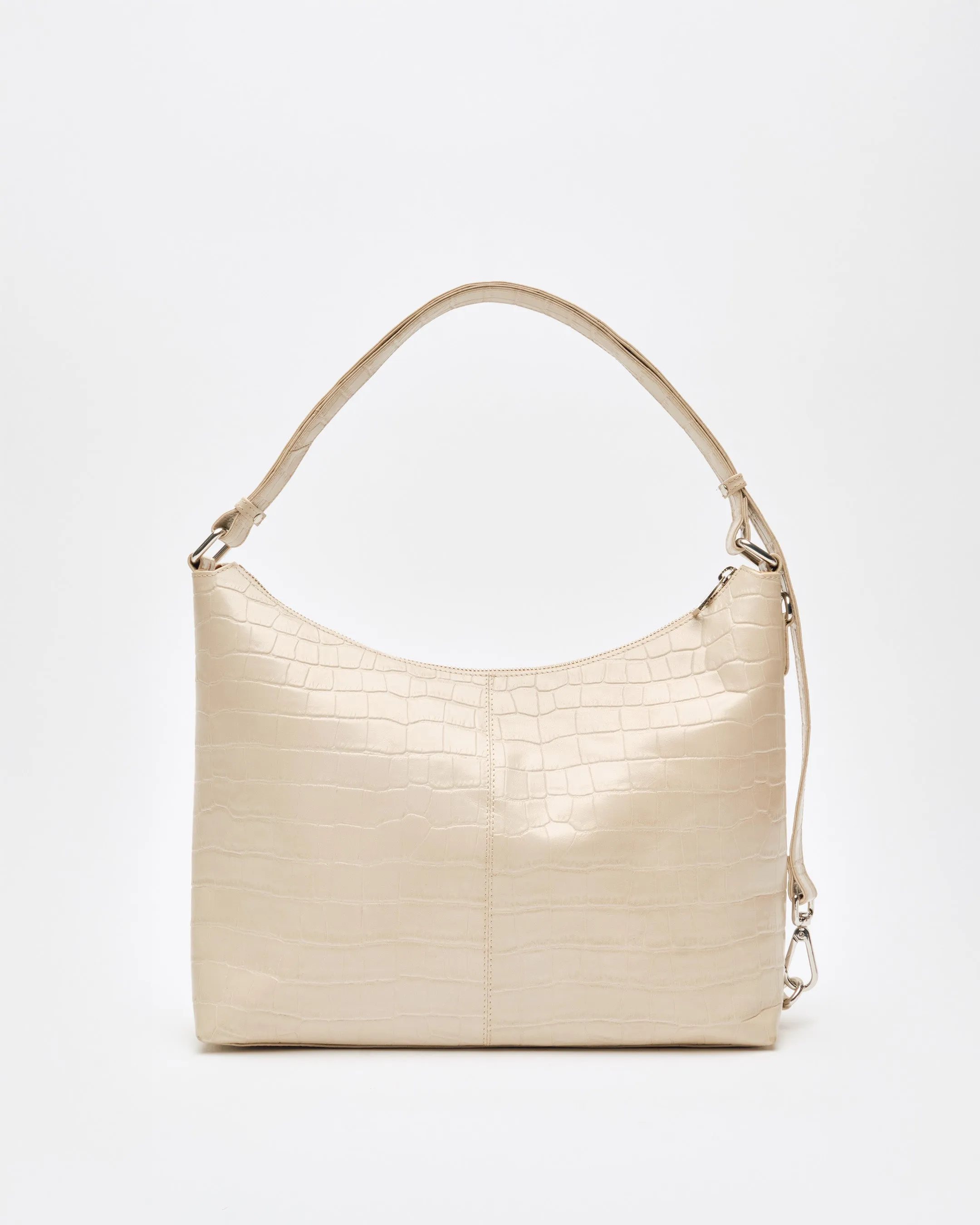 Rio Texas Warm Grey sold by Nunoo Bags product image thumbnail 4