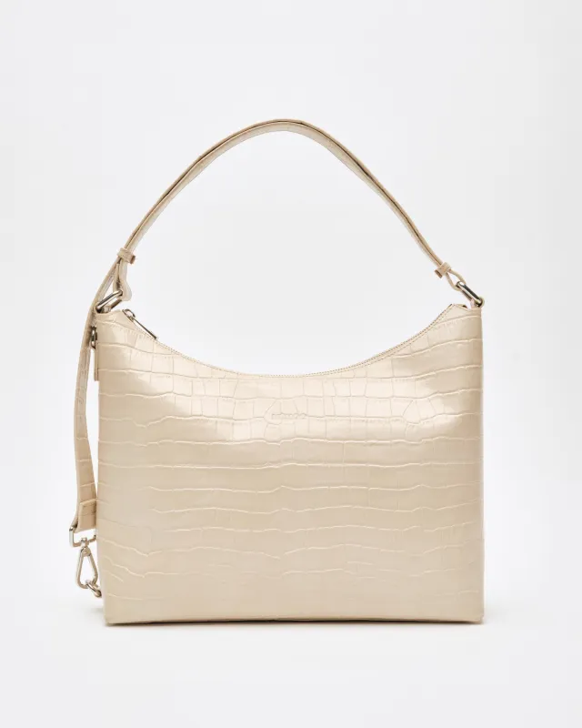 Rio Texas Warm Grey sold by Nunoo Bags