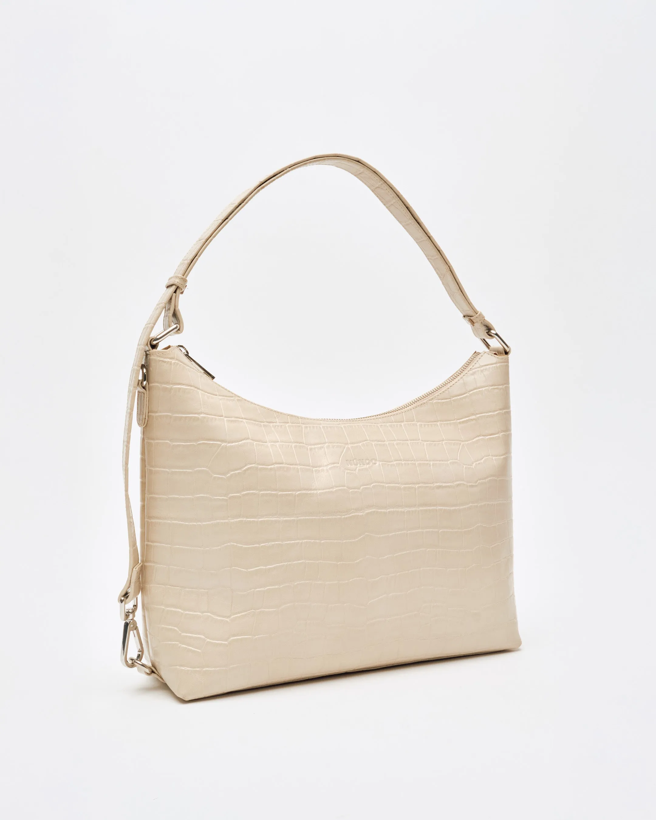 Rio Texas Warm Grey sold by Nunoo Bags product image thumbnail 3