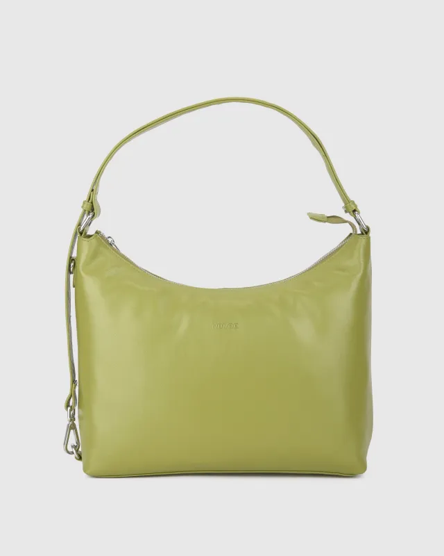 Rio Mountain Olive Green sold by Nunoo Bags