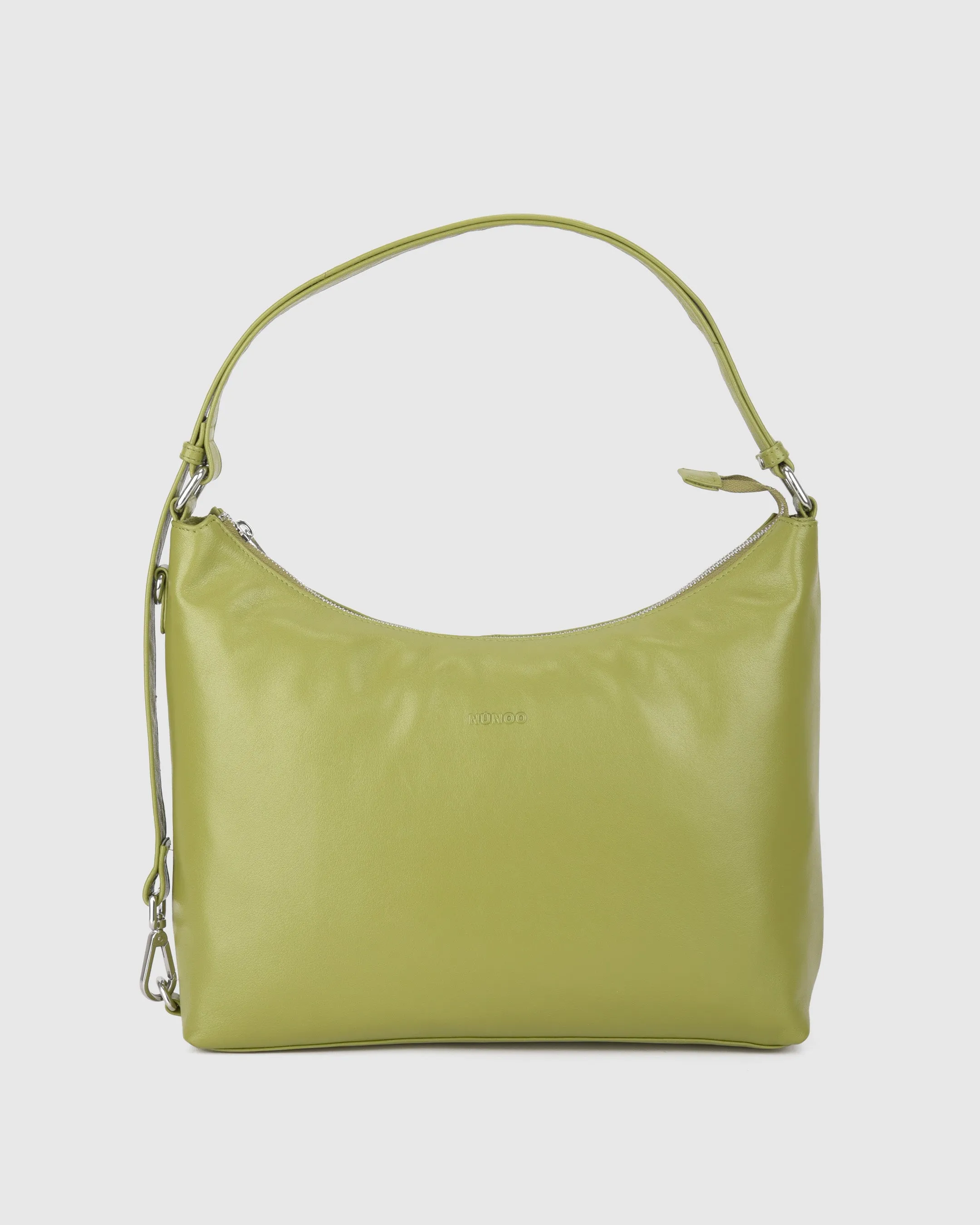 Rio Mountain Olive Green sold by Nunoo Bags