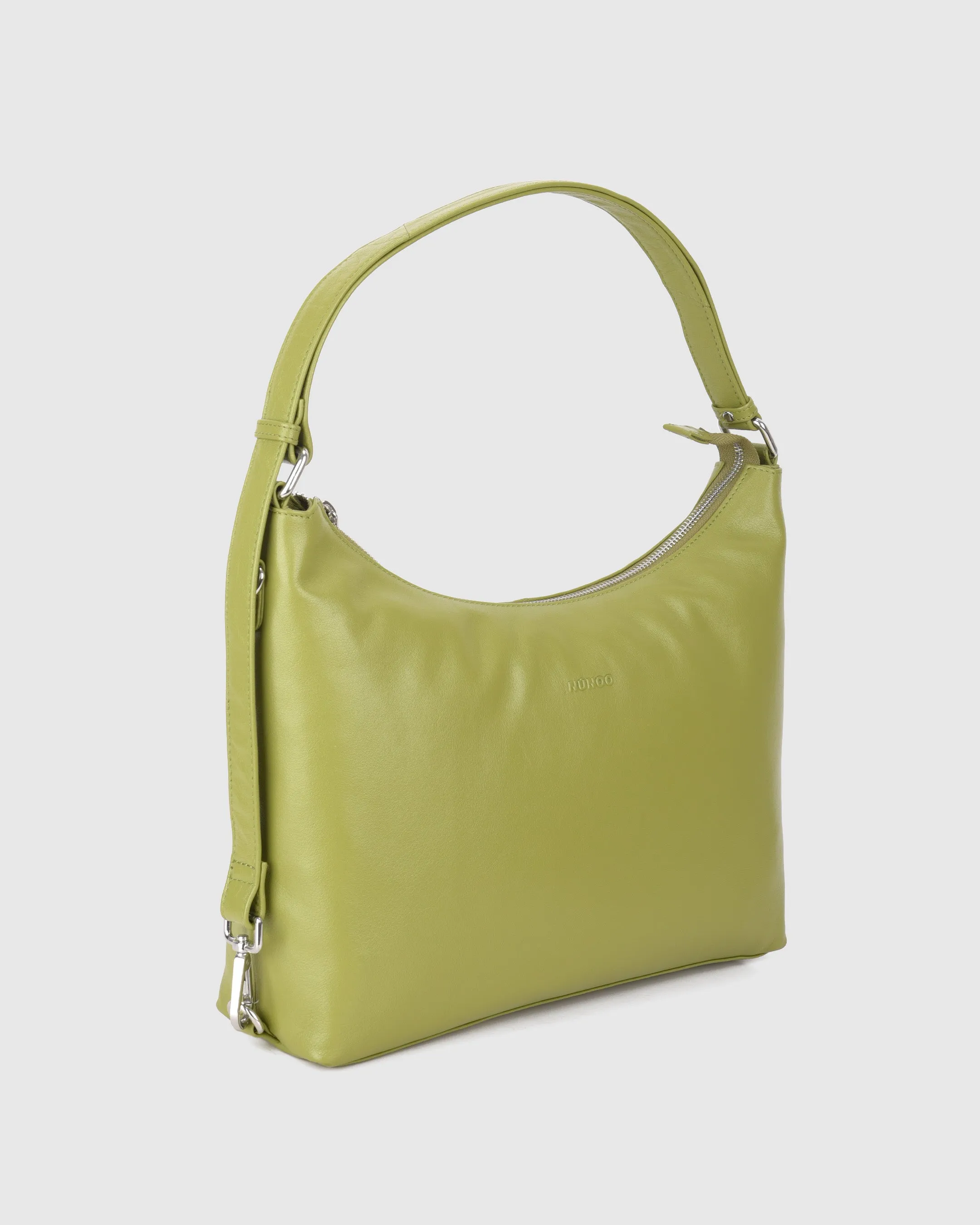 Rio Mountain Olive Green sold by Nunoo Bags product image thumbnail 2