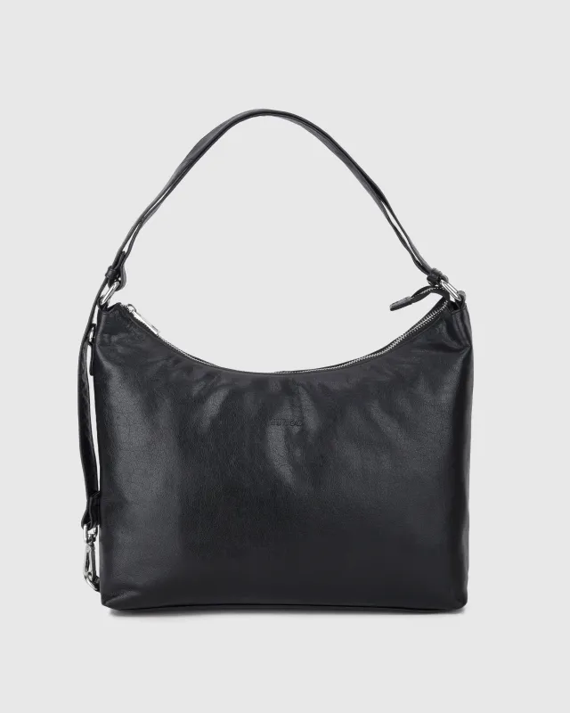 Rio Mountain Black sold by Nunoo Bags