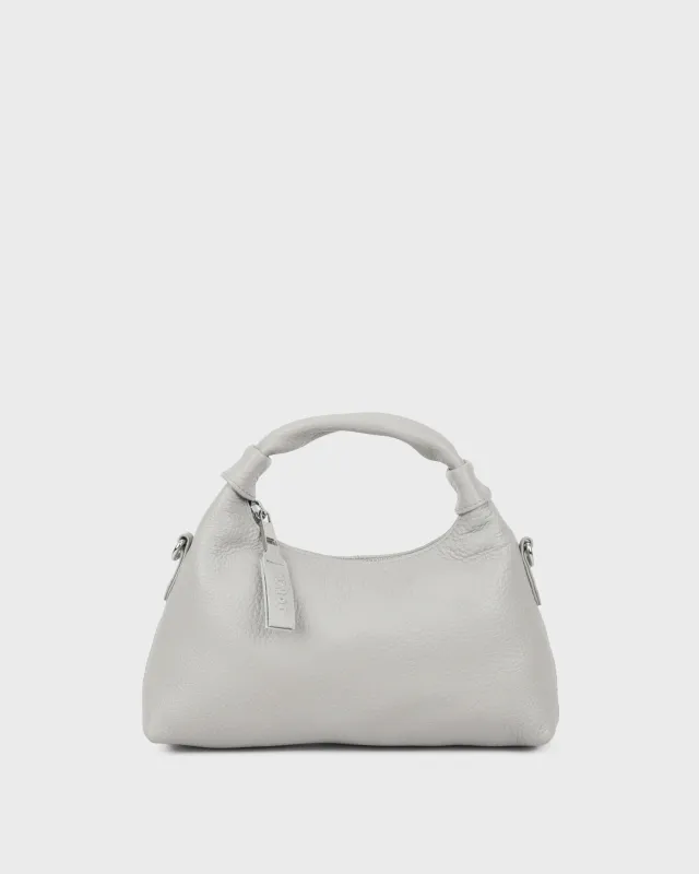 Mini Dandy Soft Grey sold by Nunoo Bags