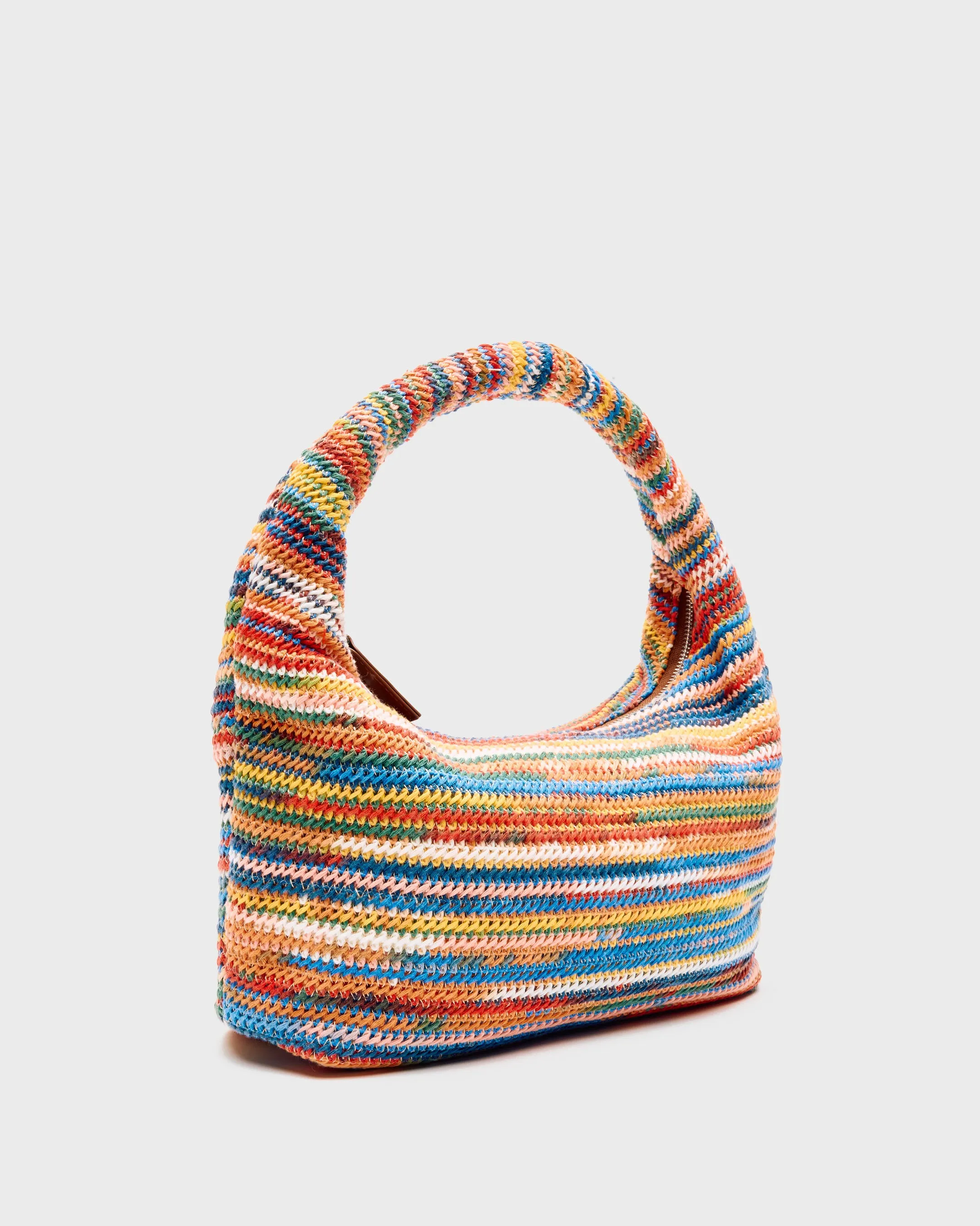 Agnes Crochet Multi sold by Nunoo Bags product image thumbnail 2