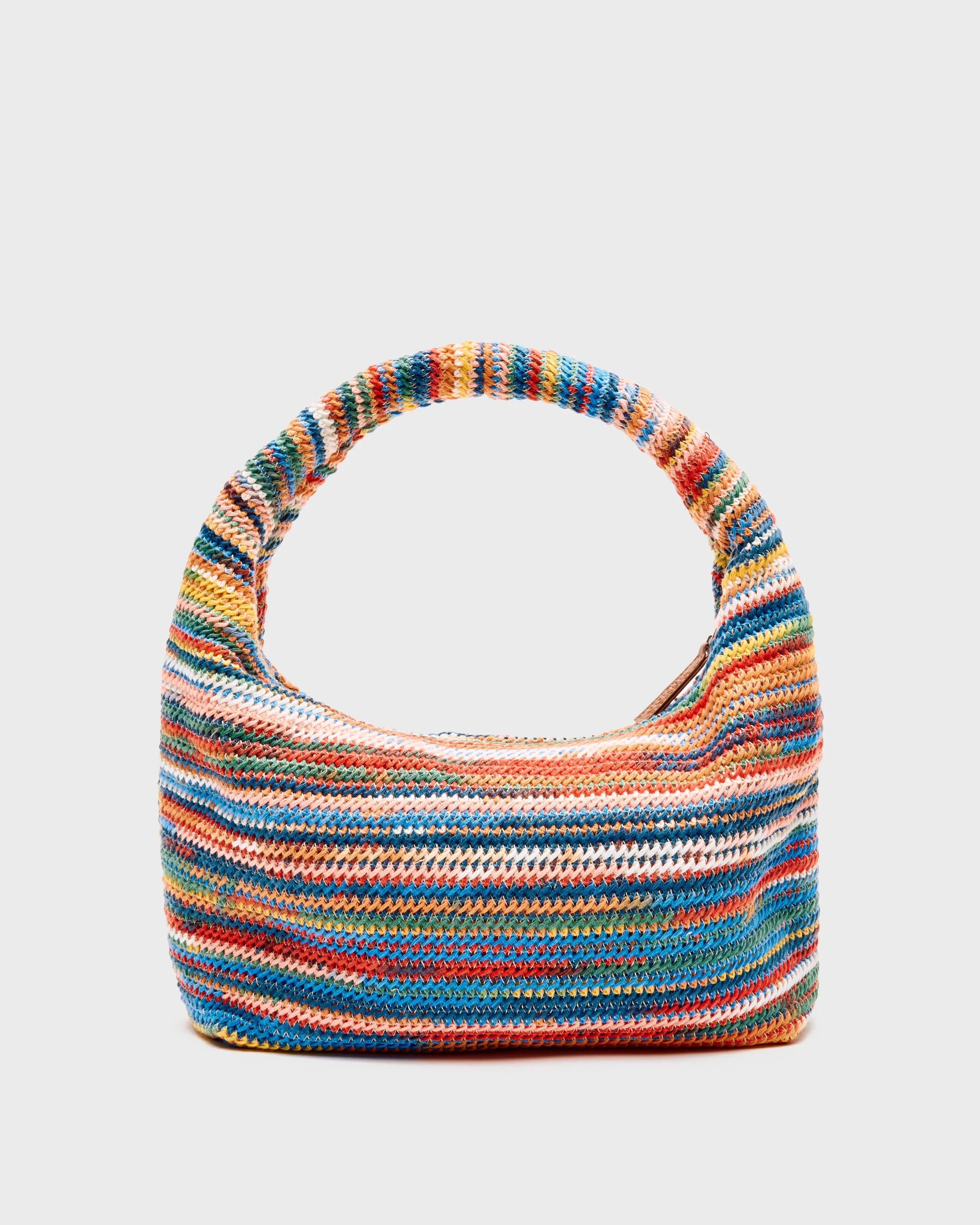 Agnes Crochet Multi sold by Nunoo Bags product image thumbnail 3