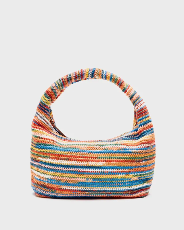 Agnes Crochet Multi sold by Nunoo Bags