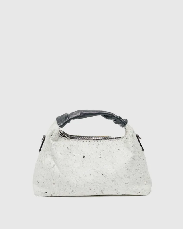 Dandy White Dots sold by Nunoo Bags