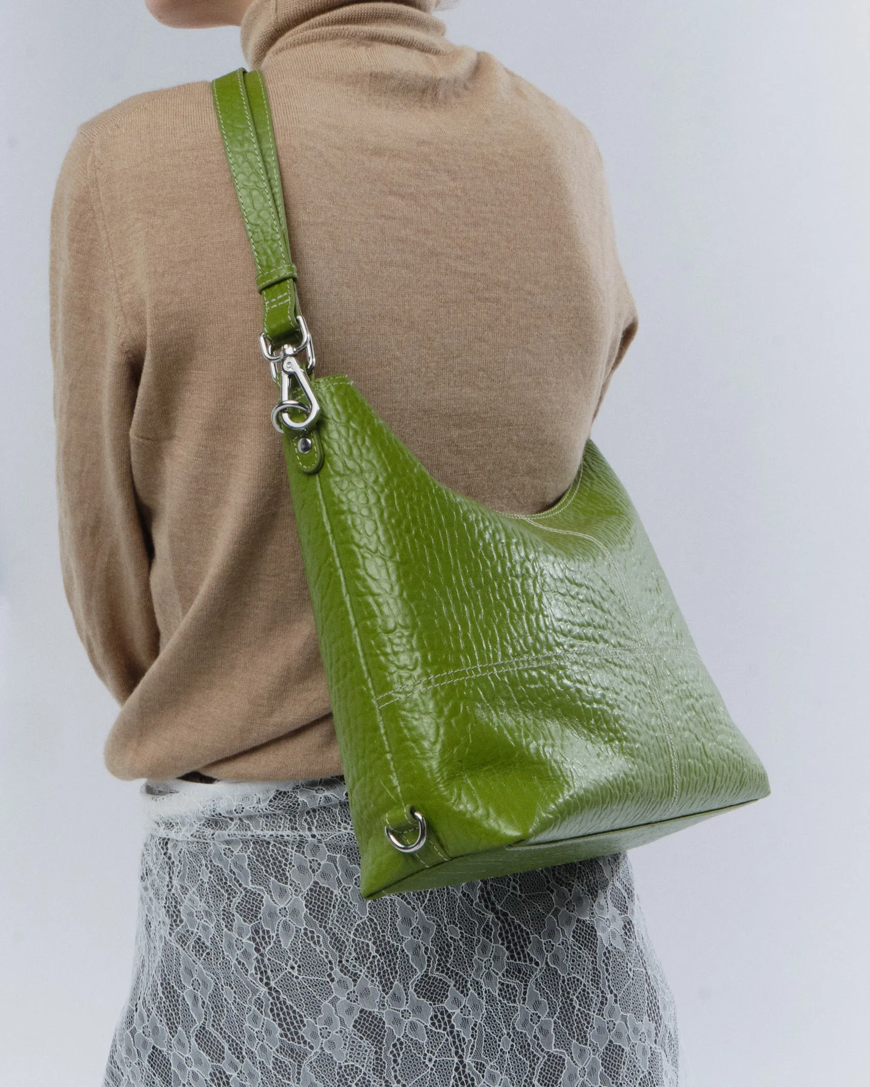 Rio Line Olive Green sold by Nunoo Bags product image thumbnail 2