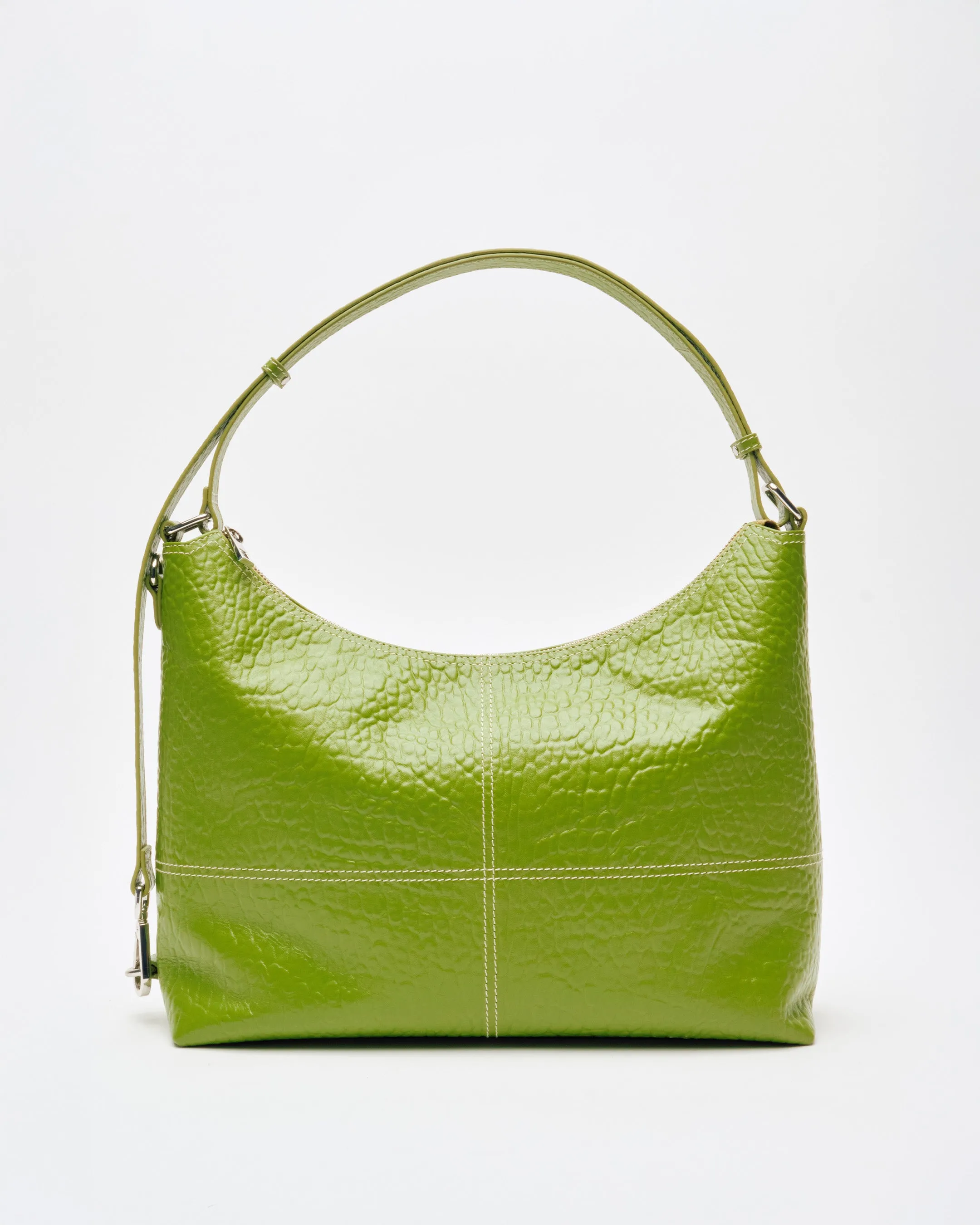 Rio Line Olive Green sold by Nunoo Bags