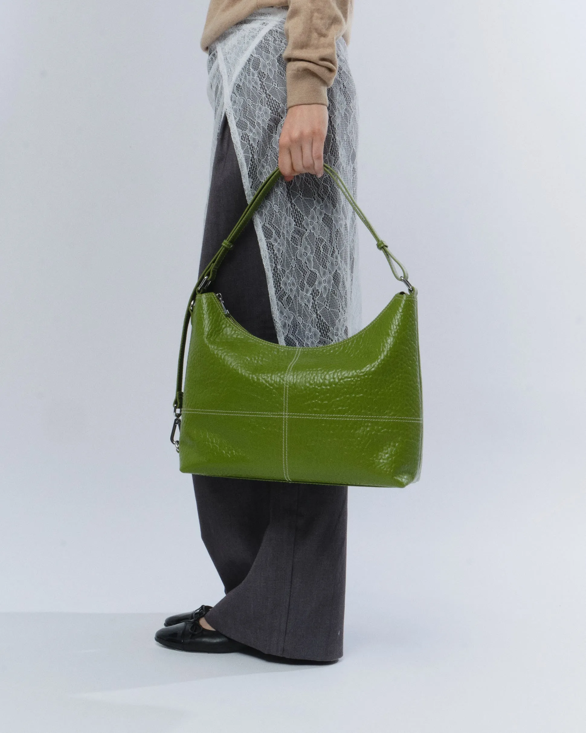 Rio Line Olive Green sold by Nunoo Bags product image thumbnail 5