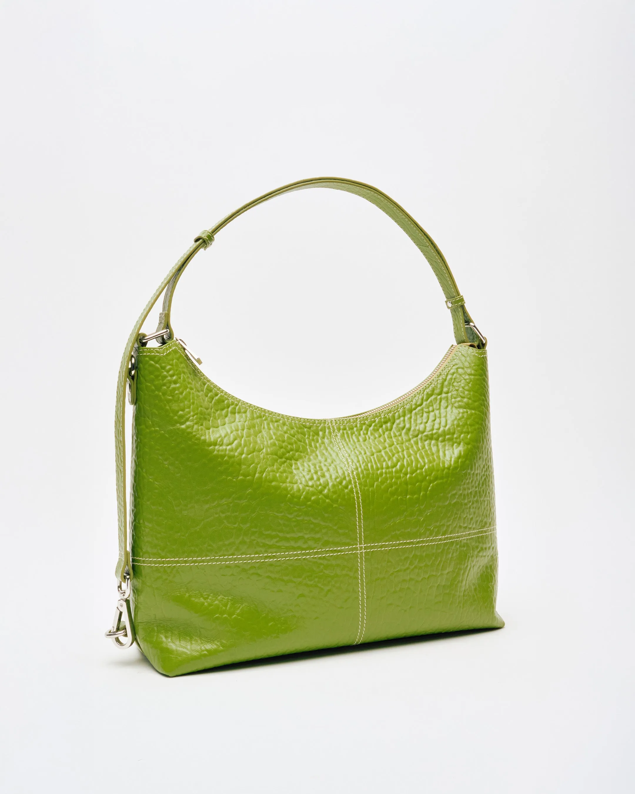 Rio Line Olive Green sold by Nunoo Bags product image thumbnail 3
