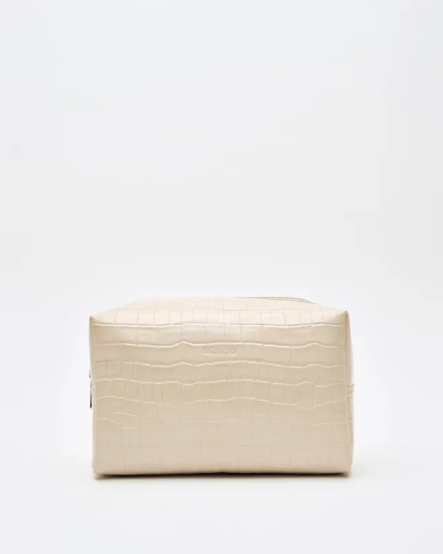 Lucky Texas Warm Grey sold by Nunoo Bags