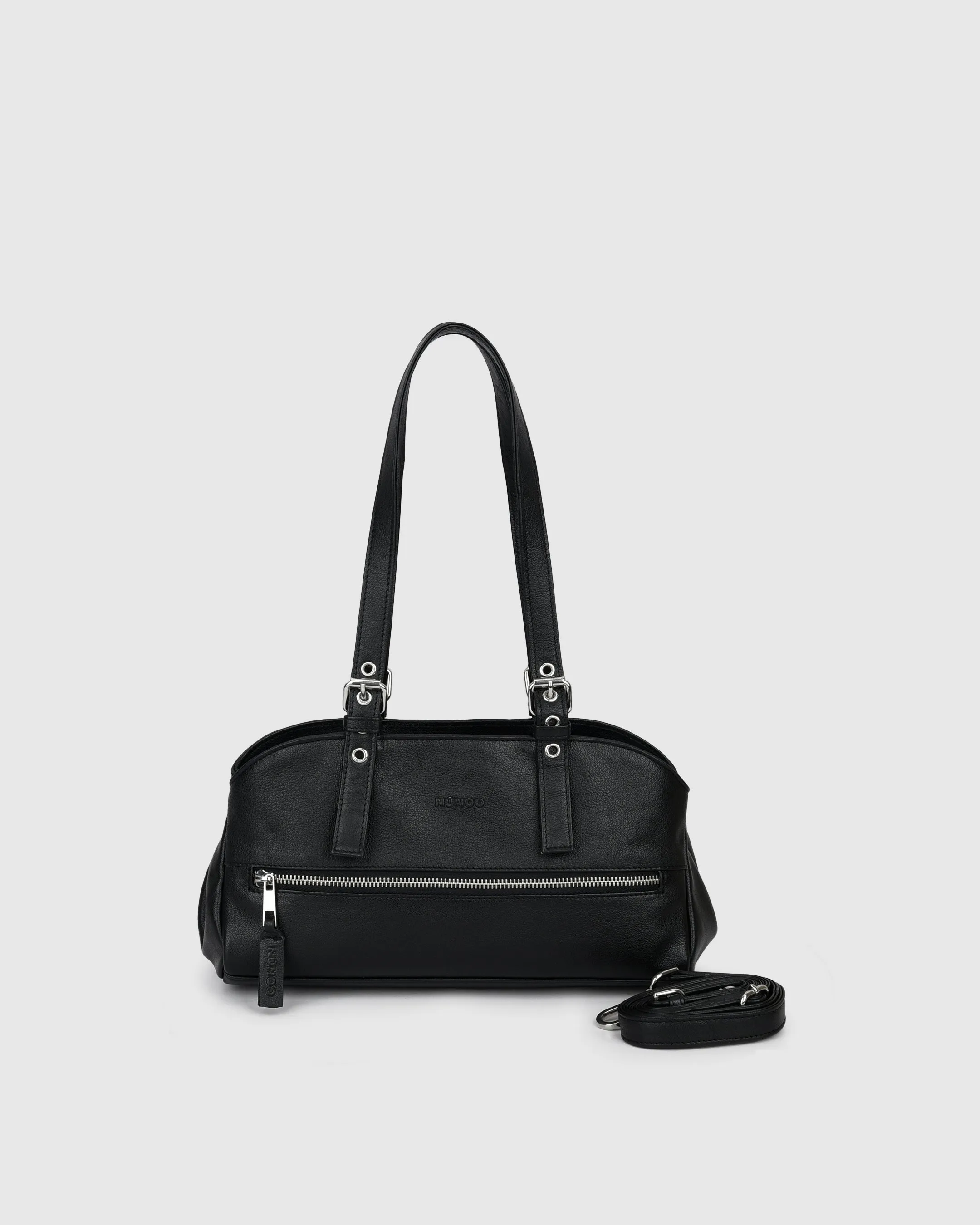Hazel Mountain Black sold by Nunoo Bags product image thumbnail 4