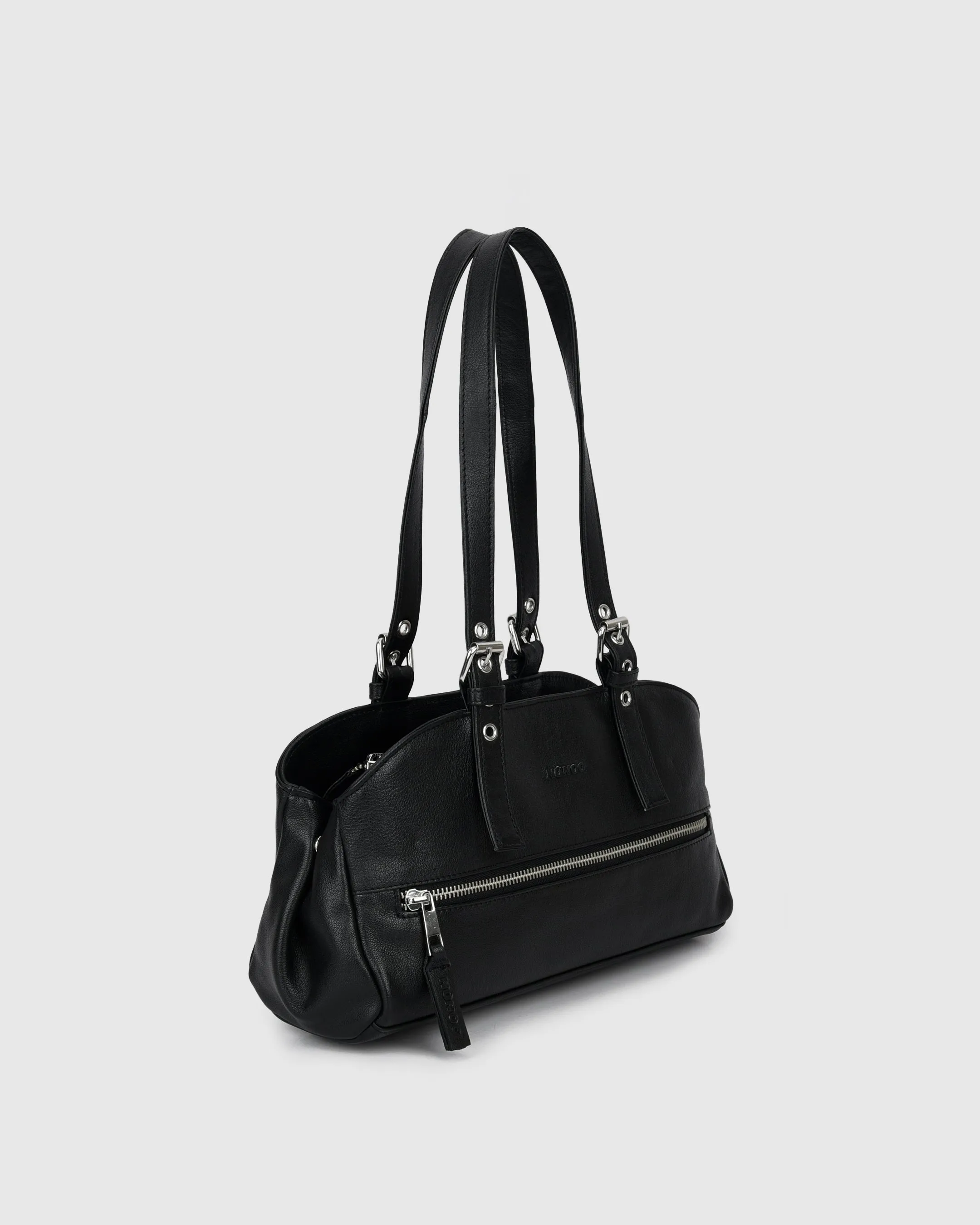 Hazel Mountain Black sold by Nunoo Bags product image thumbnail 3