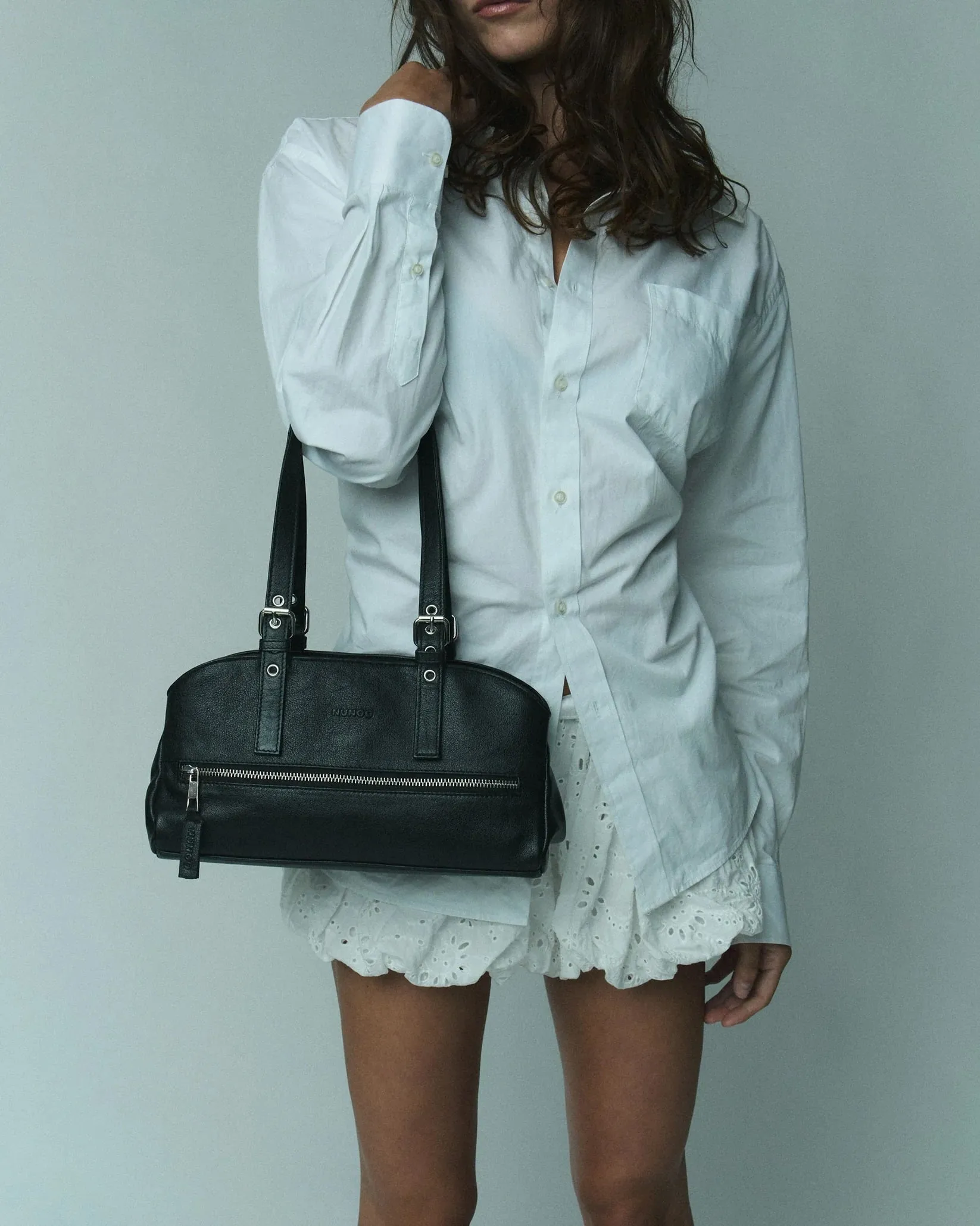 Hazel Mountain Black sold by Nunoo Bags product image thumbnail 2