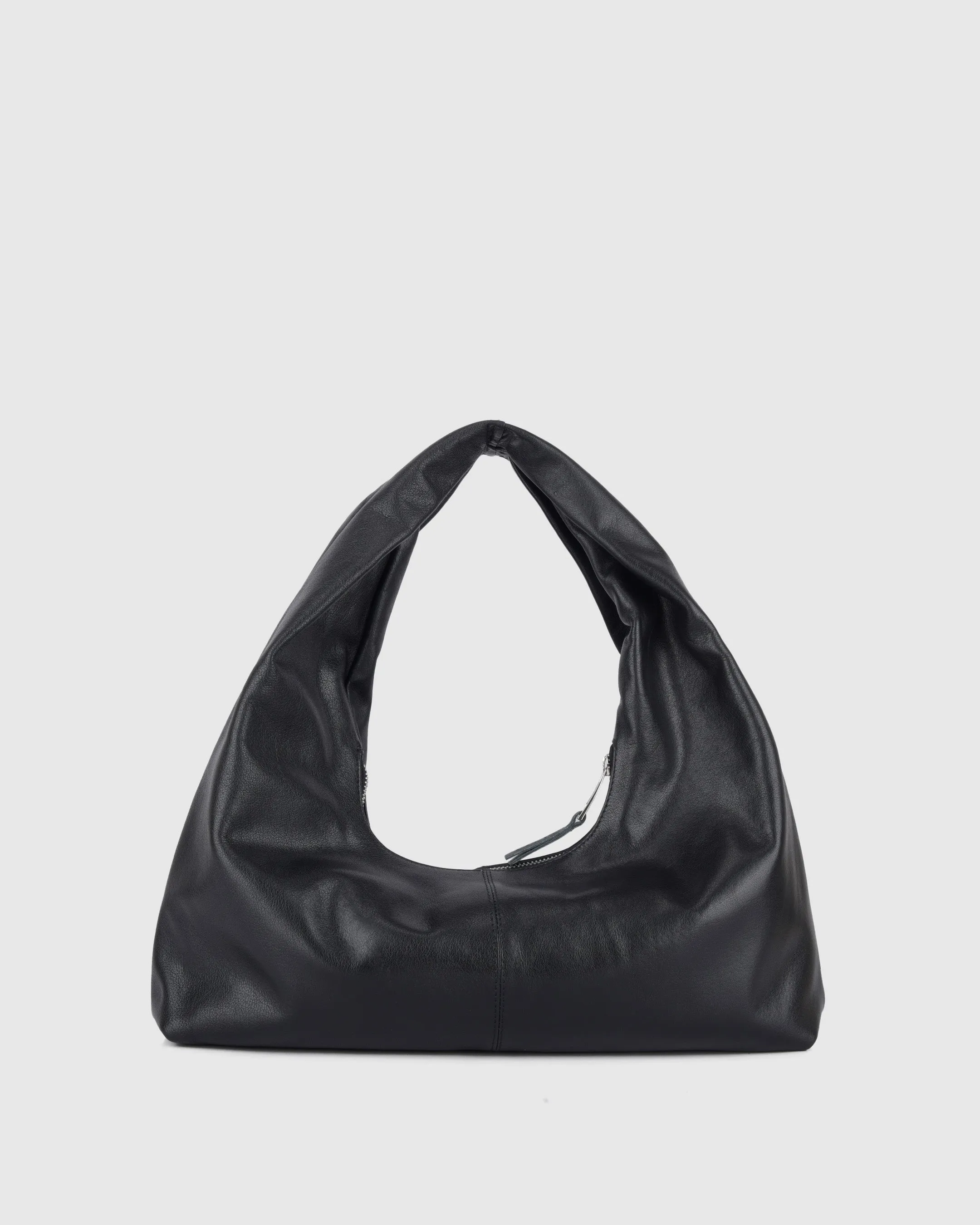 Small Alma Dot Mountain Black sold by Nunoo Bags product image thumbnail 3