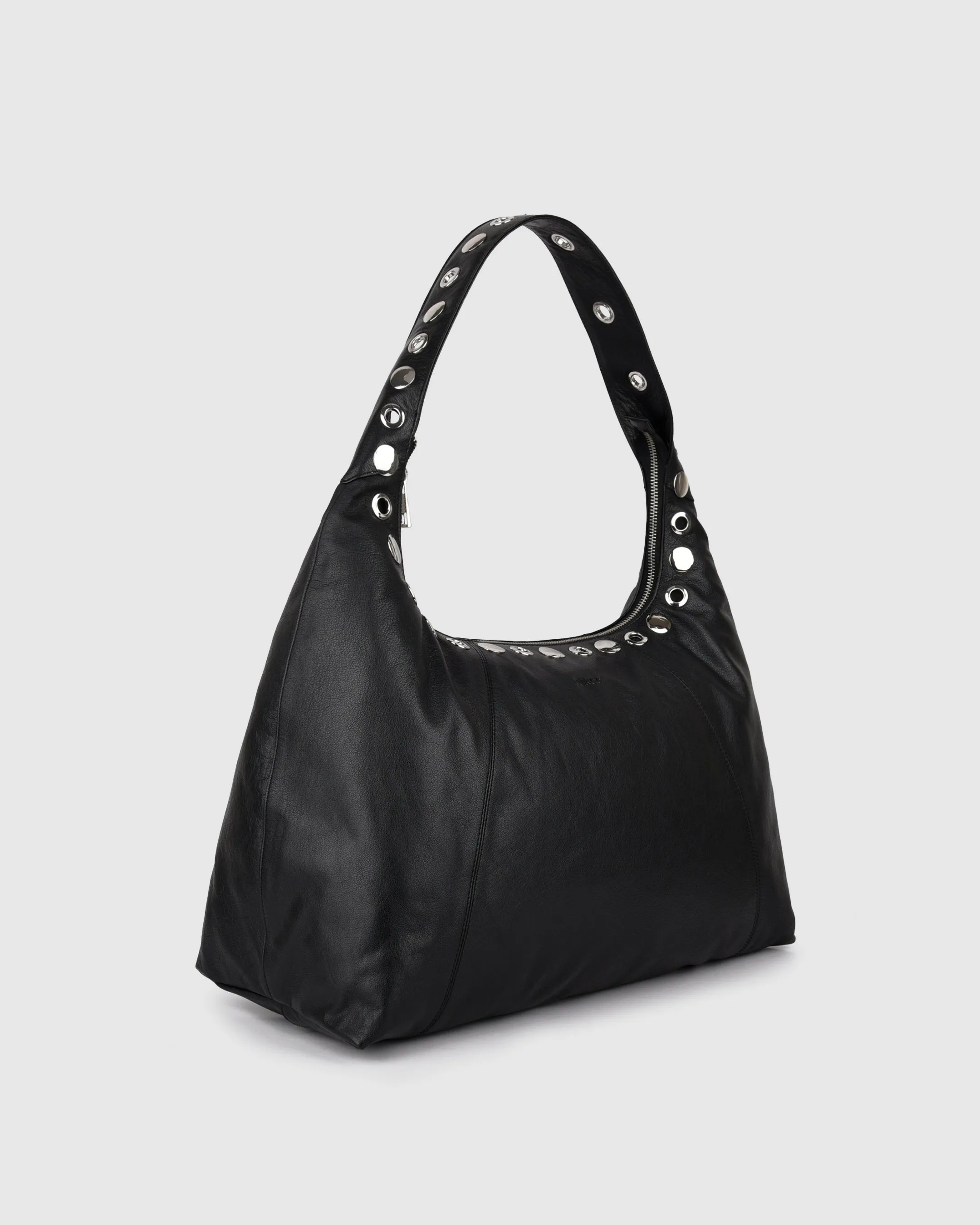 Maxi Dandy Studs Mountain Black sold by Nunoo Bags product image thumbnail 3