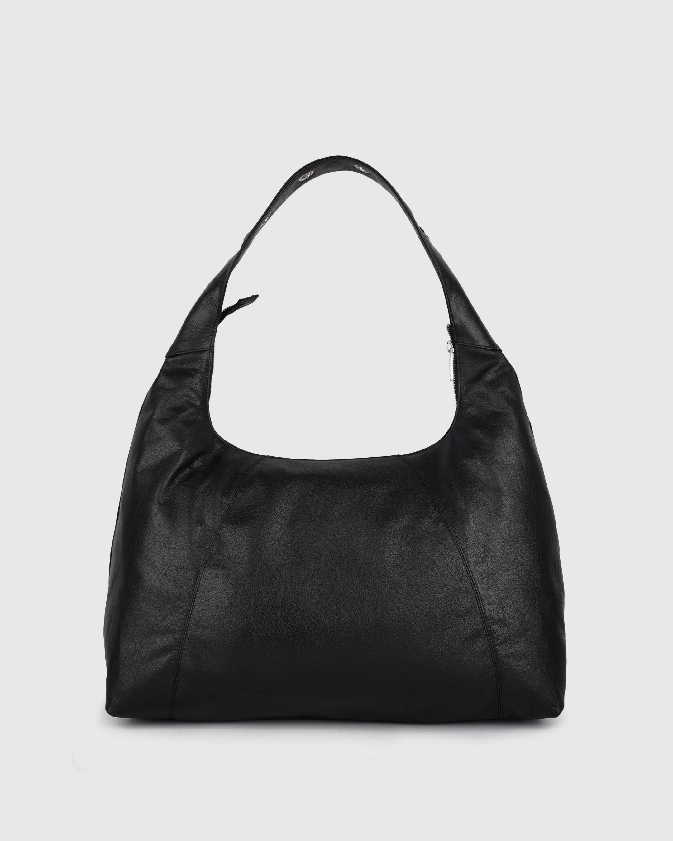 Maxi Dandy Studs Mountain Black sold by Nunoo Bags product image thumbnail 4