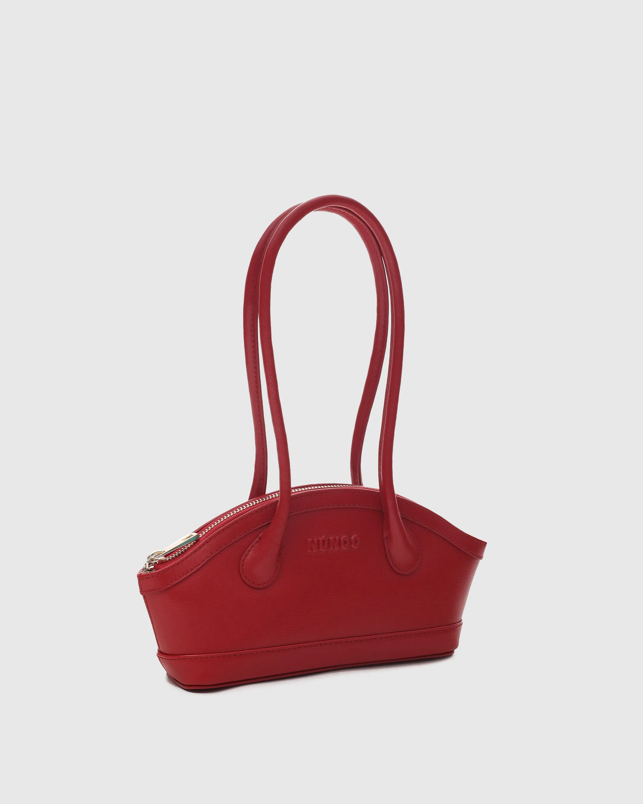 Small Ayo Florence Fiery Red w. Gold sold by Nunoo Bags product image thumbnail 2