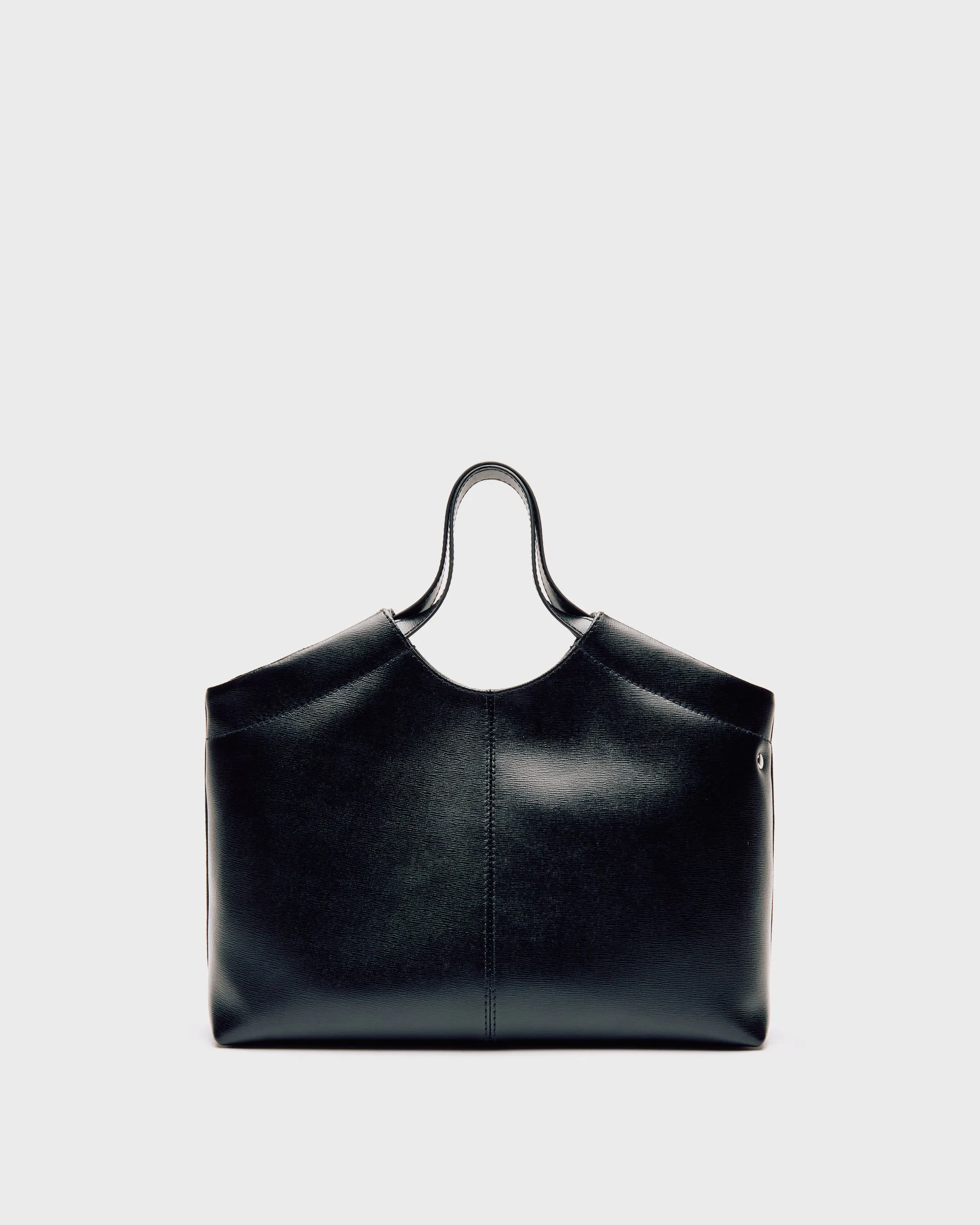 Small Bellis Florence Black sold by Nunoo Bags product image thumbnail 3