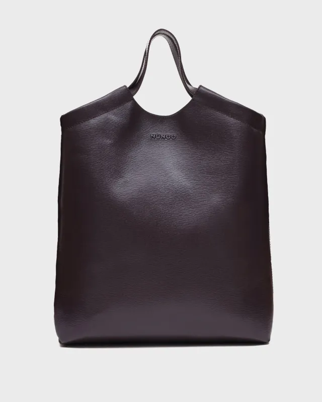 Bellis Florence Chocolate w. Gold sold by Nunoo Bags