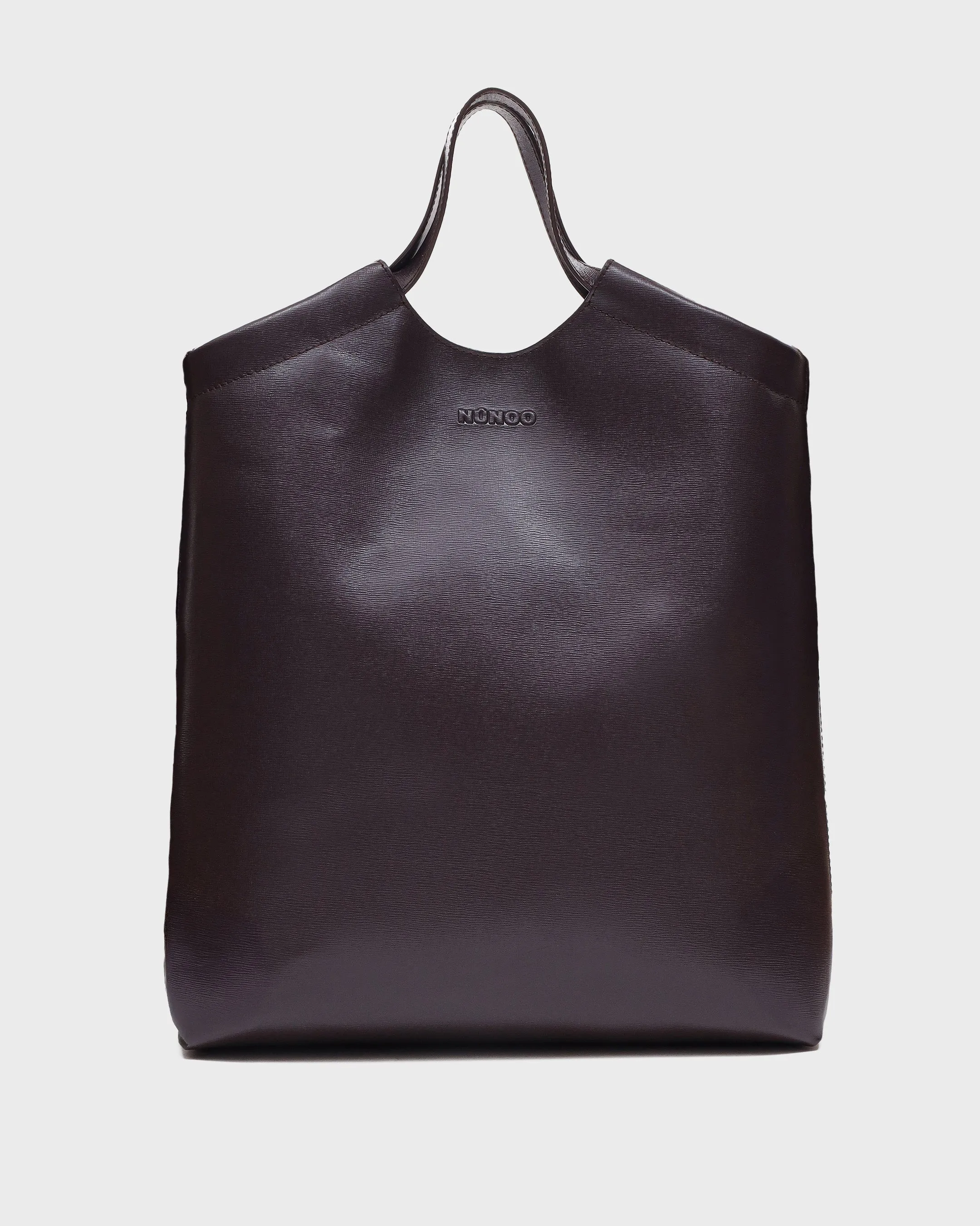 Bellis Florence Chocolate w. Gold sold by Nunoo Bags