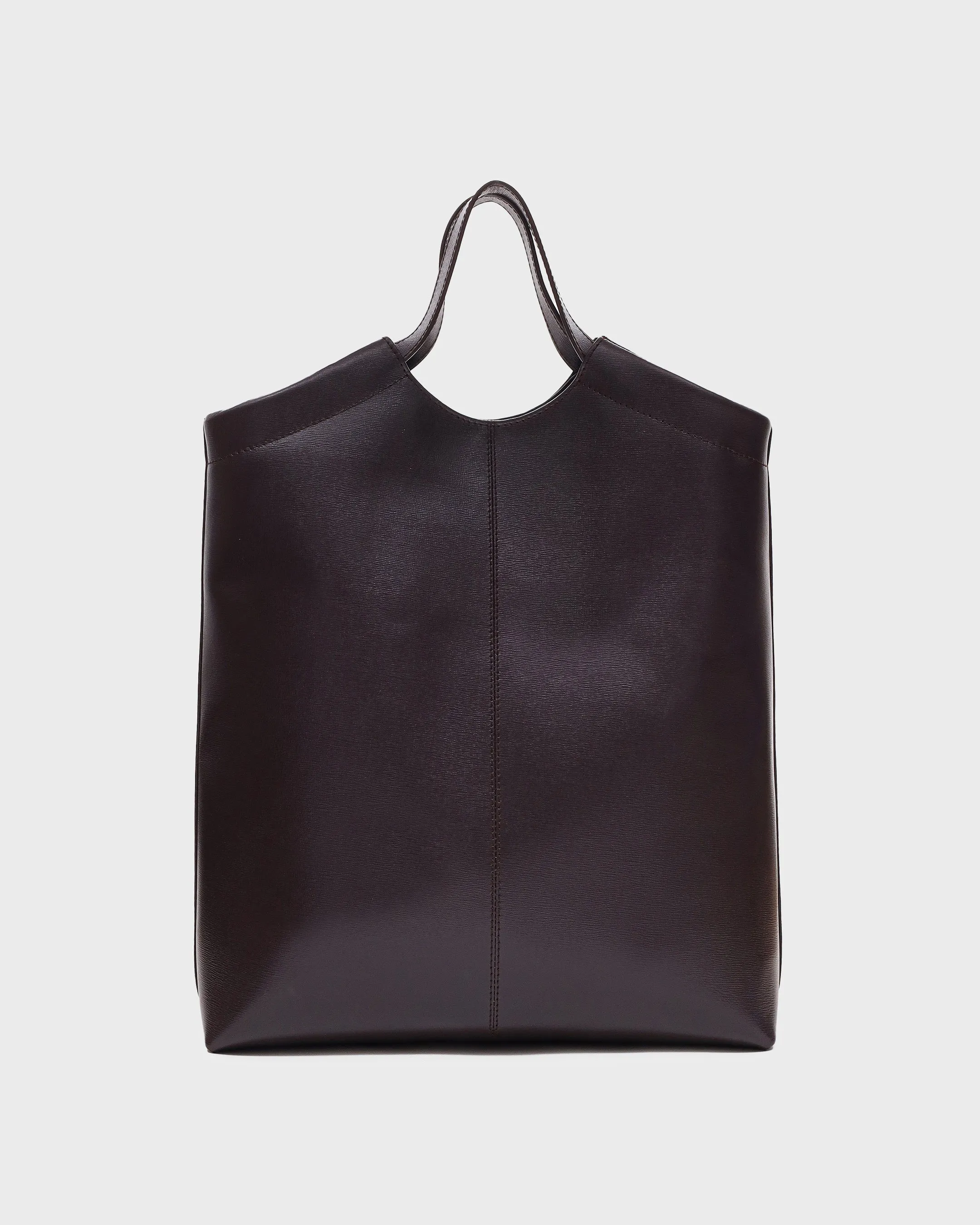 Bellis Florence Chocolate w. Gold sold by Nunoo Bags product image thumbnail 4