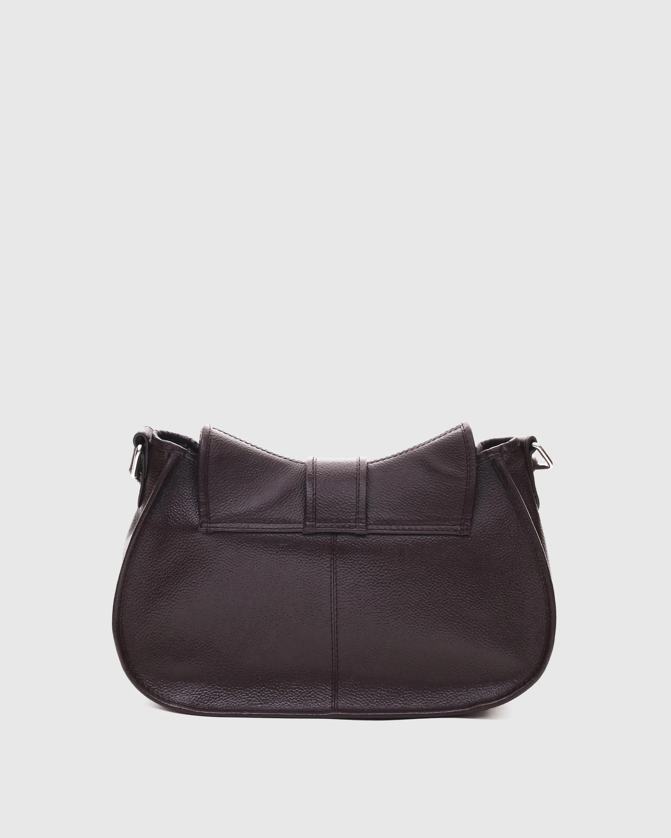 Maria Nevada Chocolate sold by Nunoo Bags product image thumbnail 3