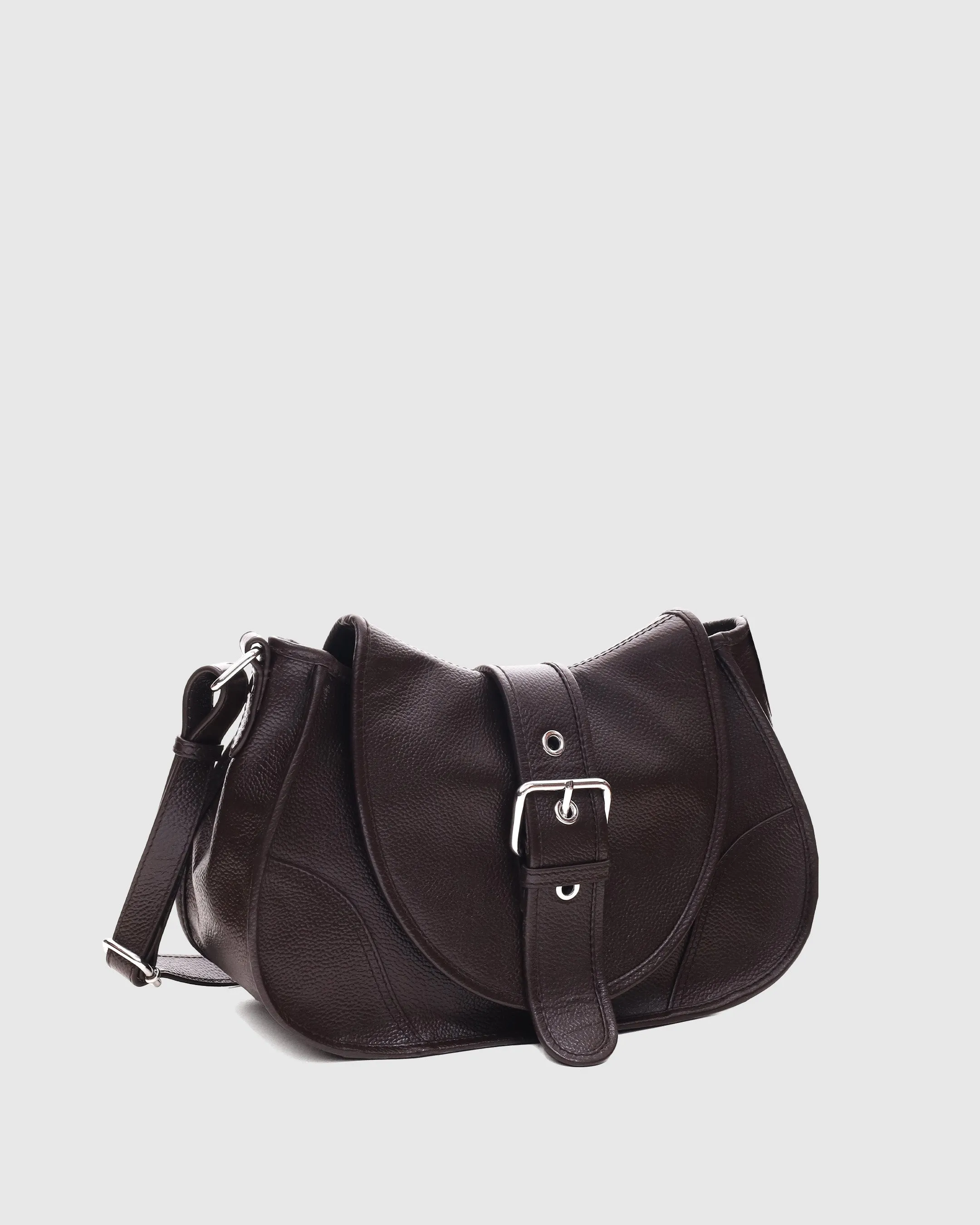 Maria Nevada Chocolate sold by Nunoo Bags product image thumbnail 2