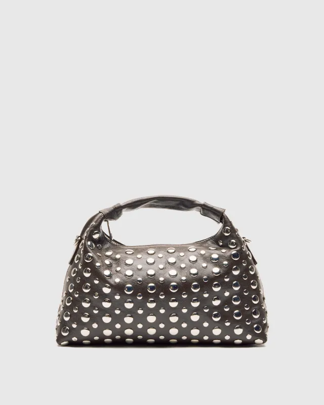 Dandy Rivet Air Chocolate sold by Nunoo Bags