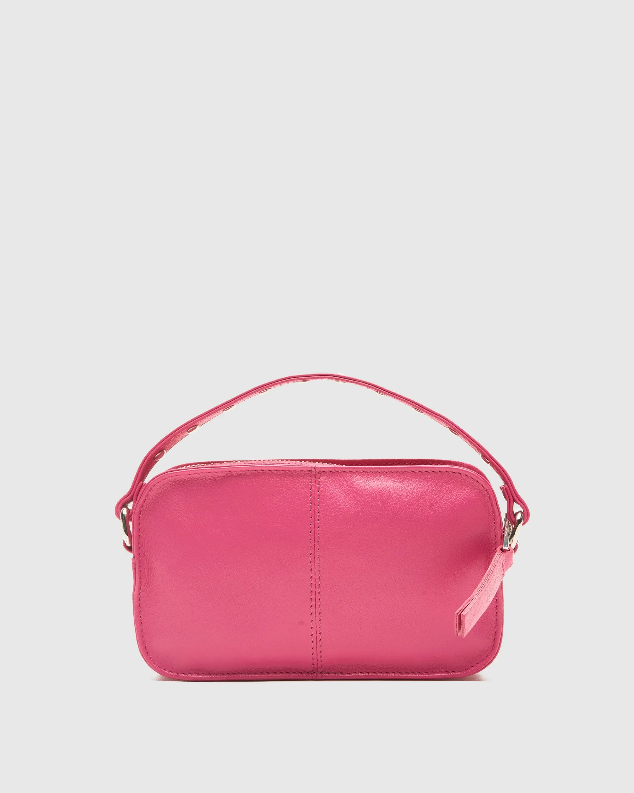 Helena Dot Mountain Fuschia sold by Nunoo Bags product image thumbnail 4