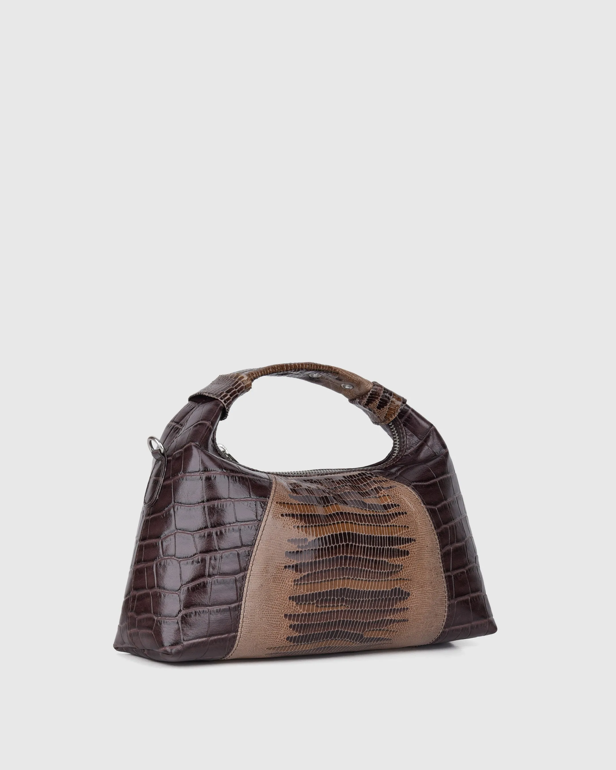 Dandy Viper Brown sold by Nunoo Bags product image thumbnail 2