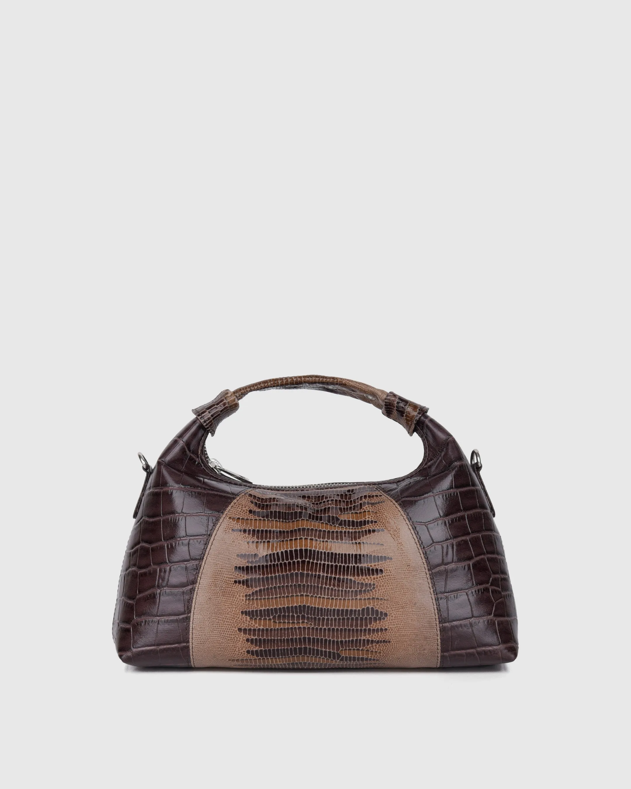 Dandy Viper Brown sold by Nunoo Bags