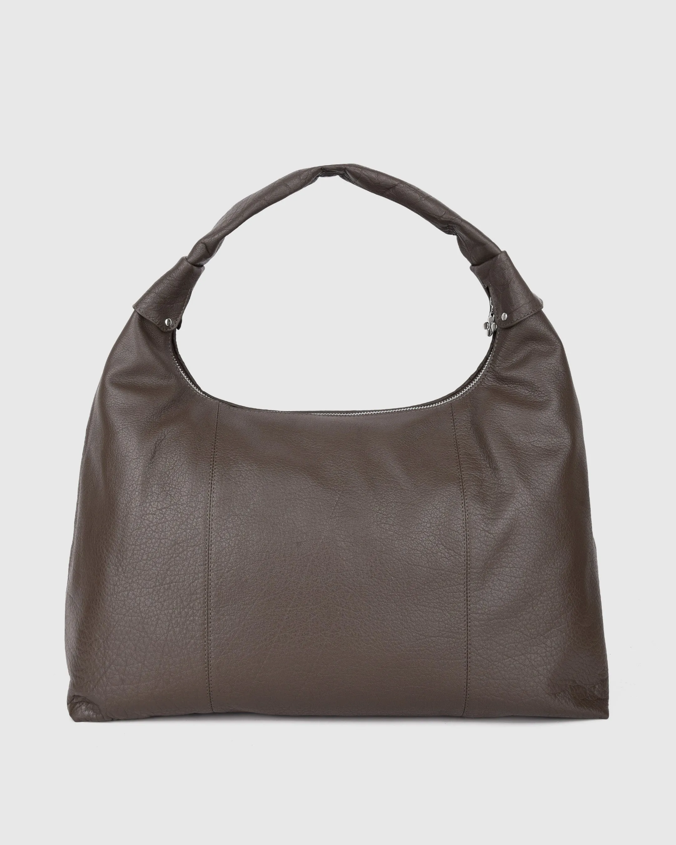Maxi Dandy Braided Air 1 Dark Grey sold by Nunoo Bags product image thumbnail 3