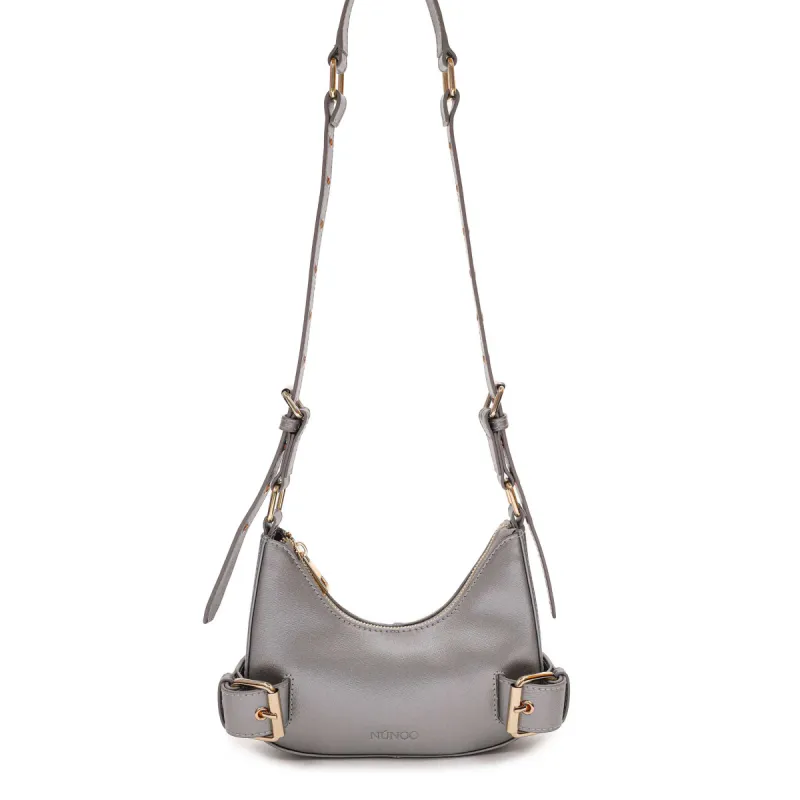 Palma Florence Silver w. Gold sold by Nunoo Bags