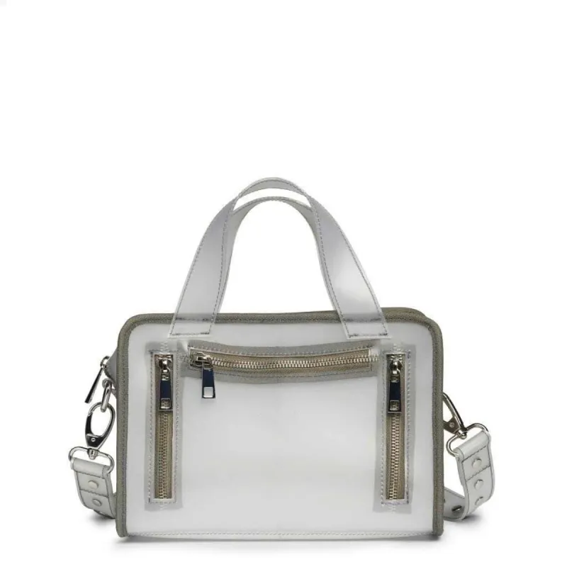 Donna vegan - Colorless sold by Nunoo Bags