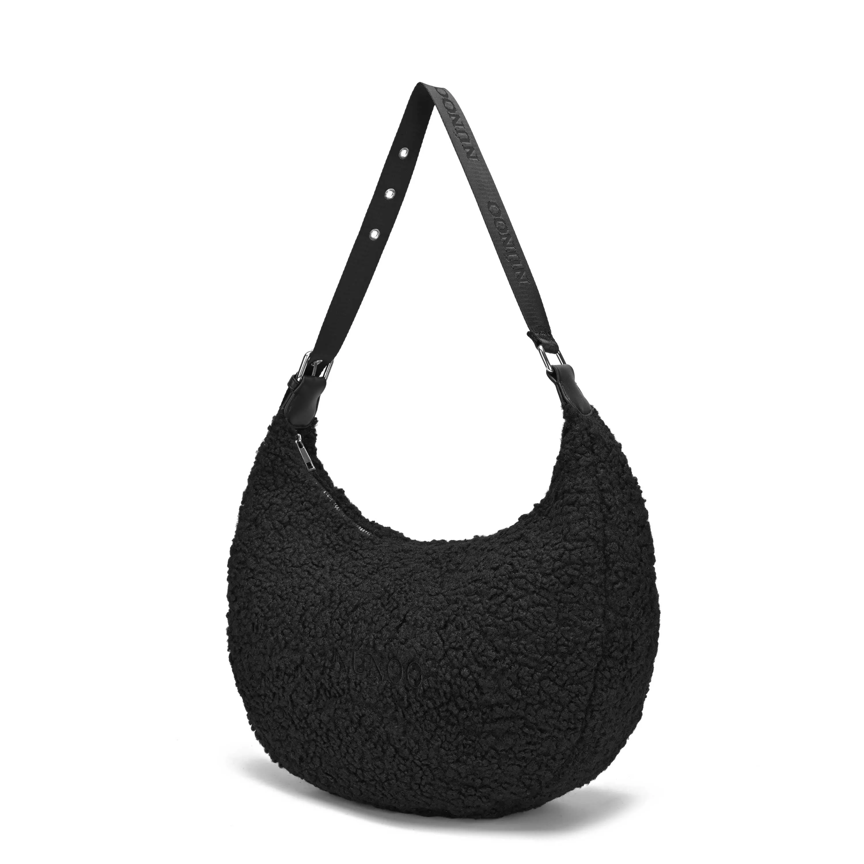 Stella Teddy Black sold by Nunoo Bags product image thumbnail 2