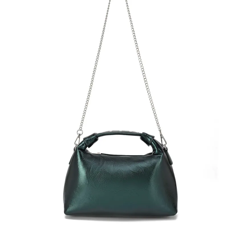 Dandy Recycled Cool Dark Green sold by Nunoo Bags