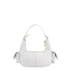 Sally Small Pocket Cozy Off White w. Gold sold by Nunoo Bags