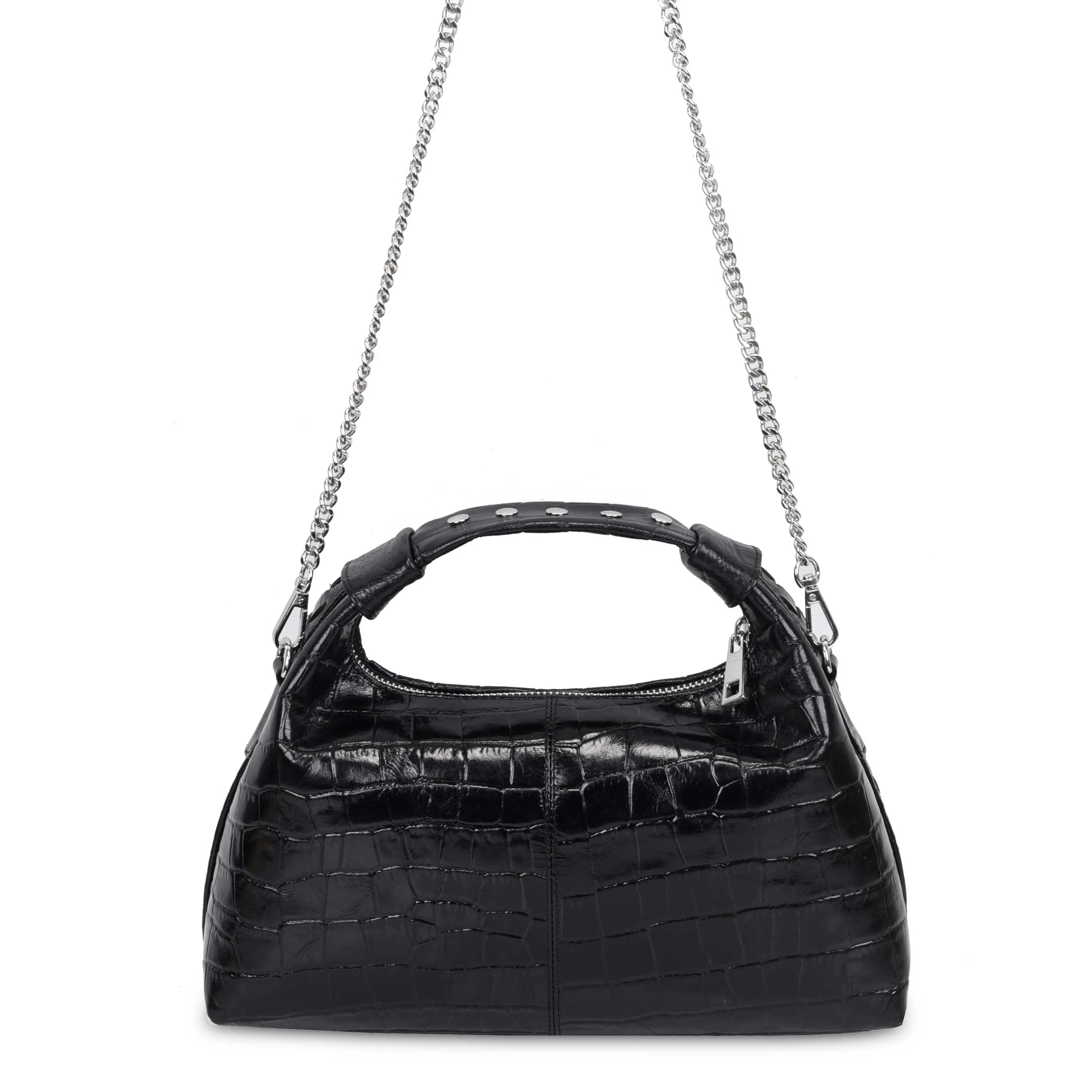Dandy Texas Braided Black sold by Nunoo Bags product image thumbnail 5