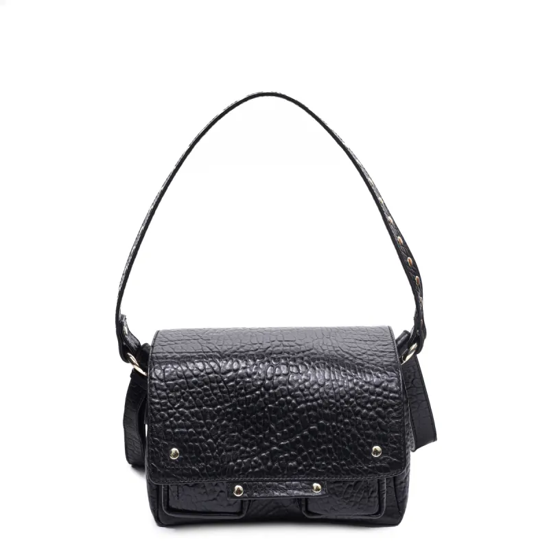 Honey new zealand black w. Gold sold by Nunoo Bags