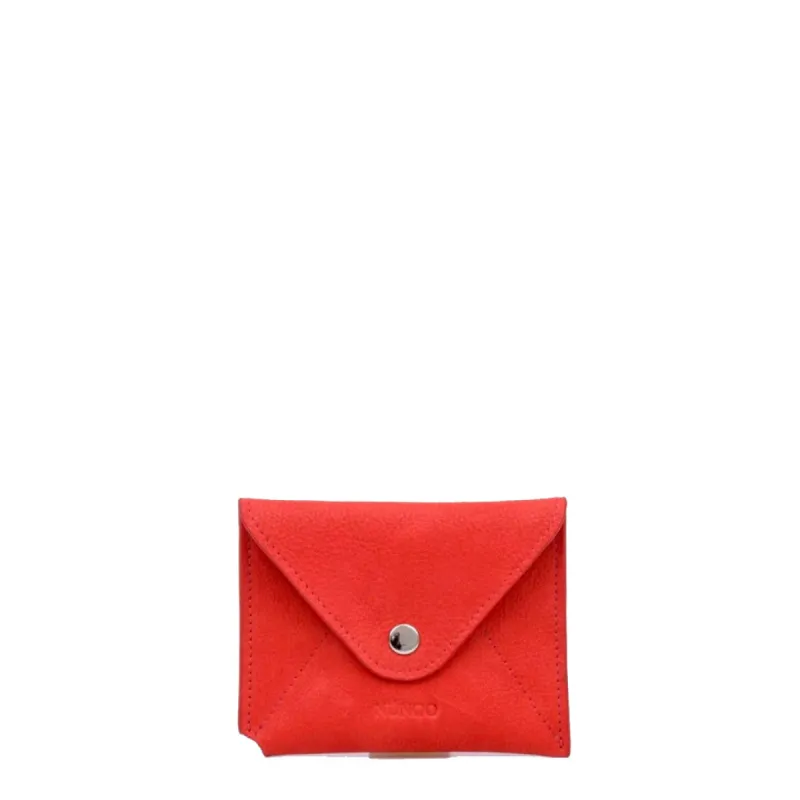 Envelope Nature Red sold by Nunoo Bags