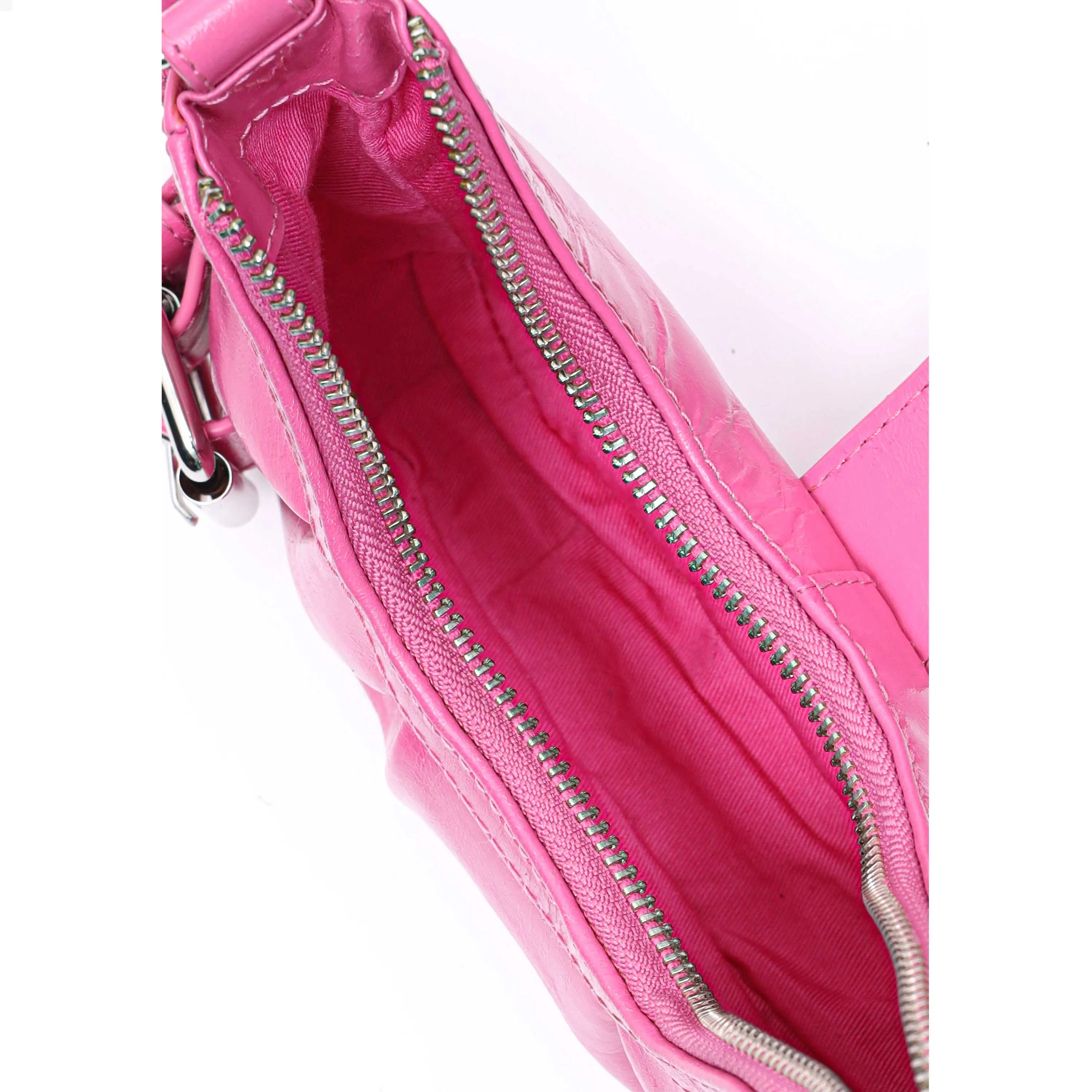 Palma city hot pink sold by Nunoo Bags product image thumbnail 4