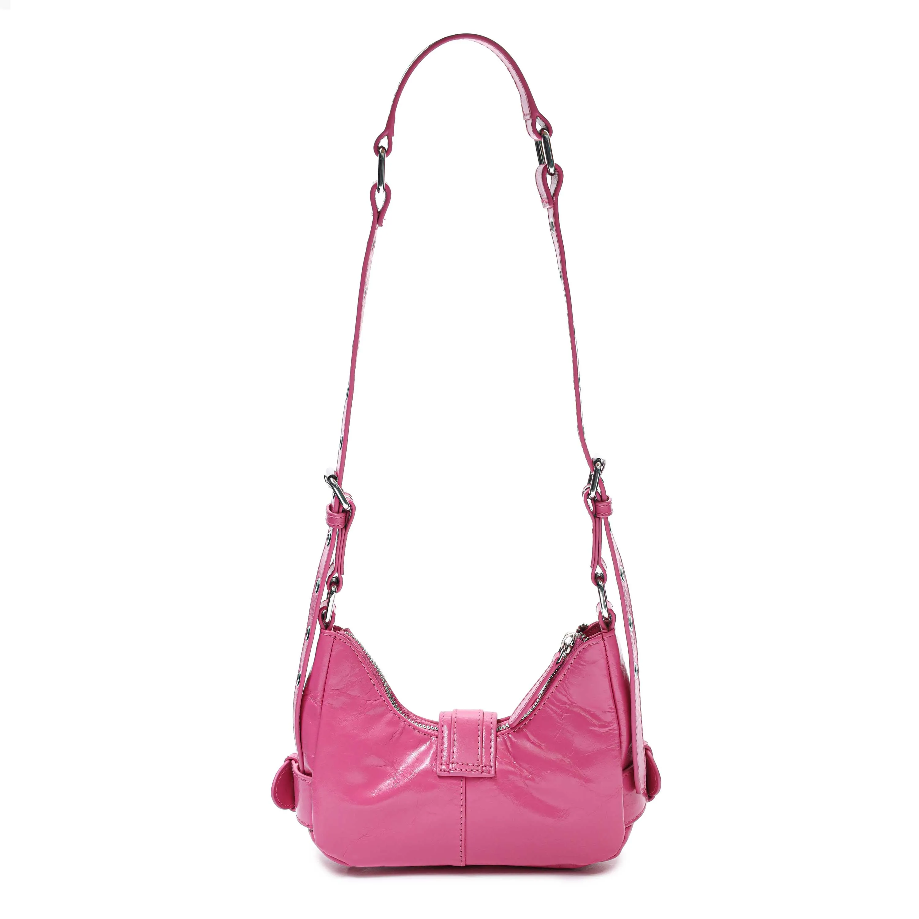 Palma city hot pink sold by Nunoo Bags product image thumbnail 5