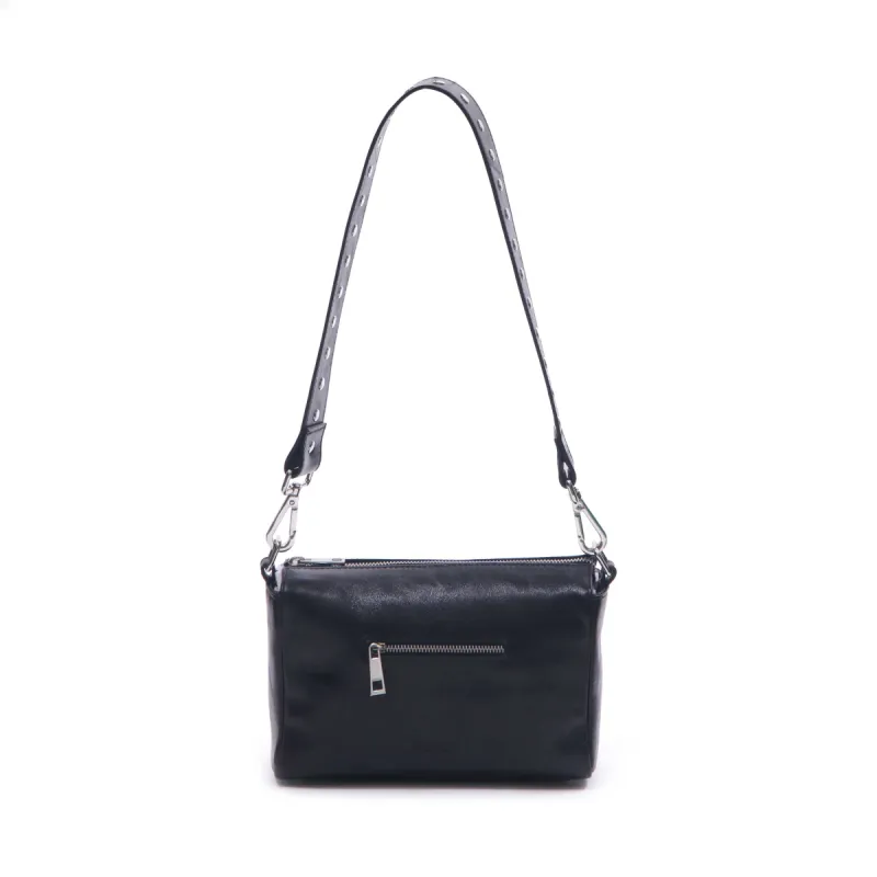 Lily City Black sold by Nunoo Bags