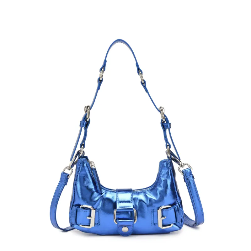 Palma Space Blue sold by Nunoo Bags