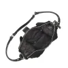 Palma Curl Black sold by Nunoo Bags