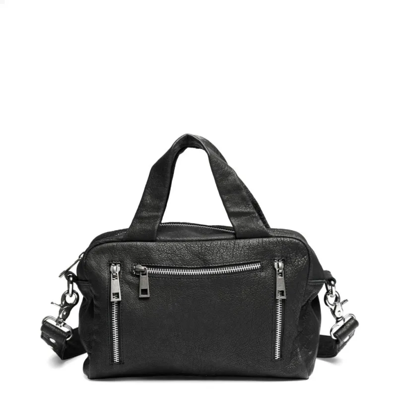 Donna urban black sold by Nunoo Bags